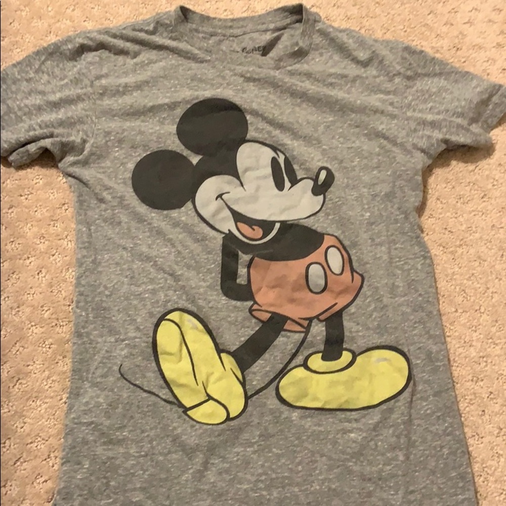 Disney Mickey tee